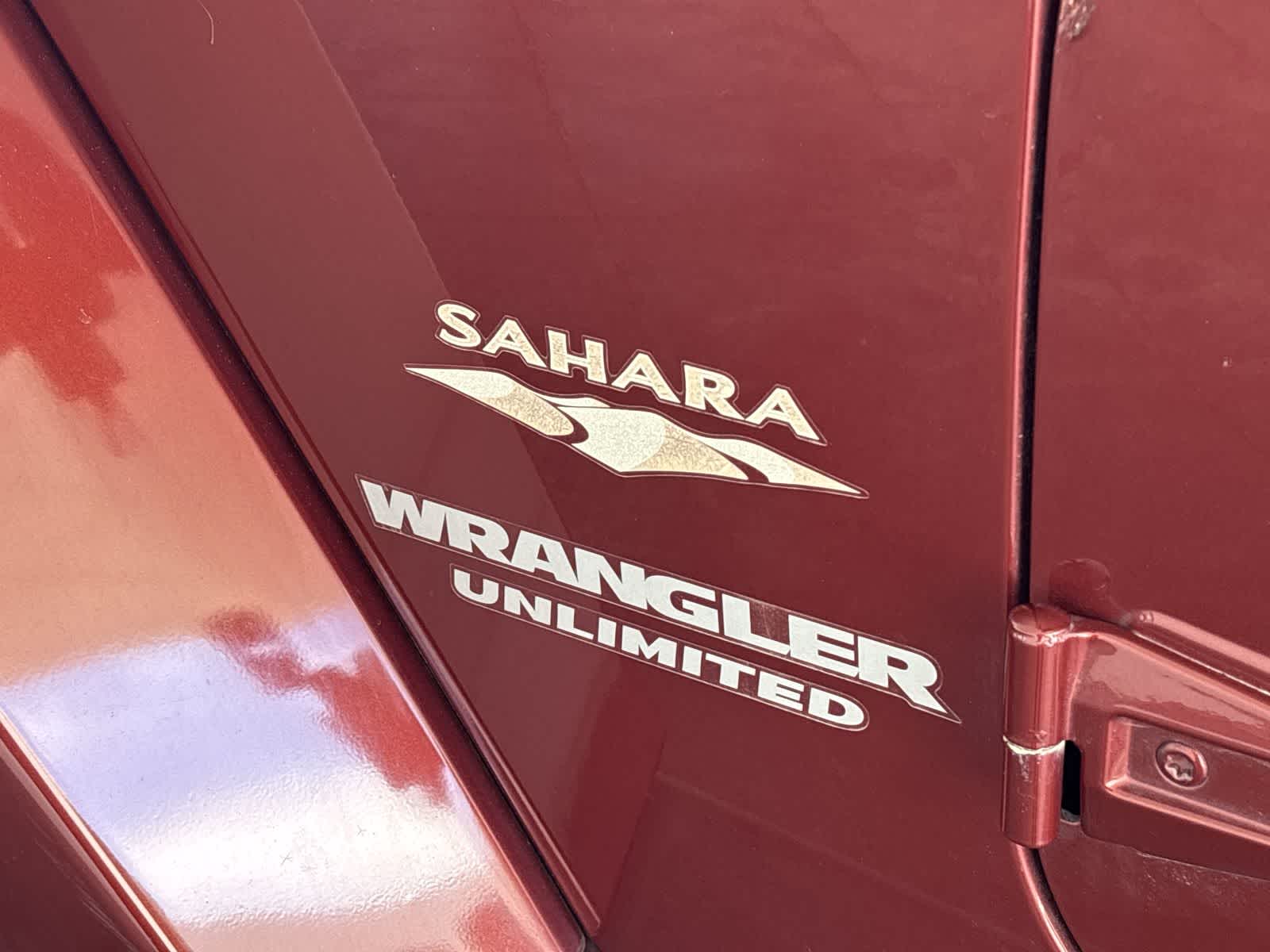 Thumbnail: 2010 Jeep Wrangler - 7