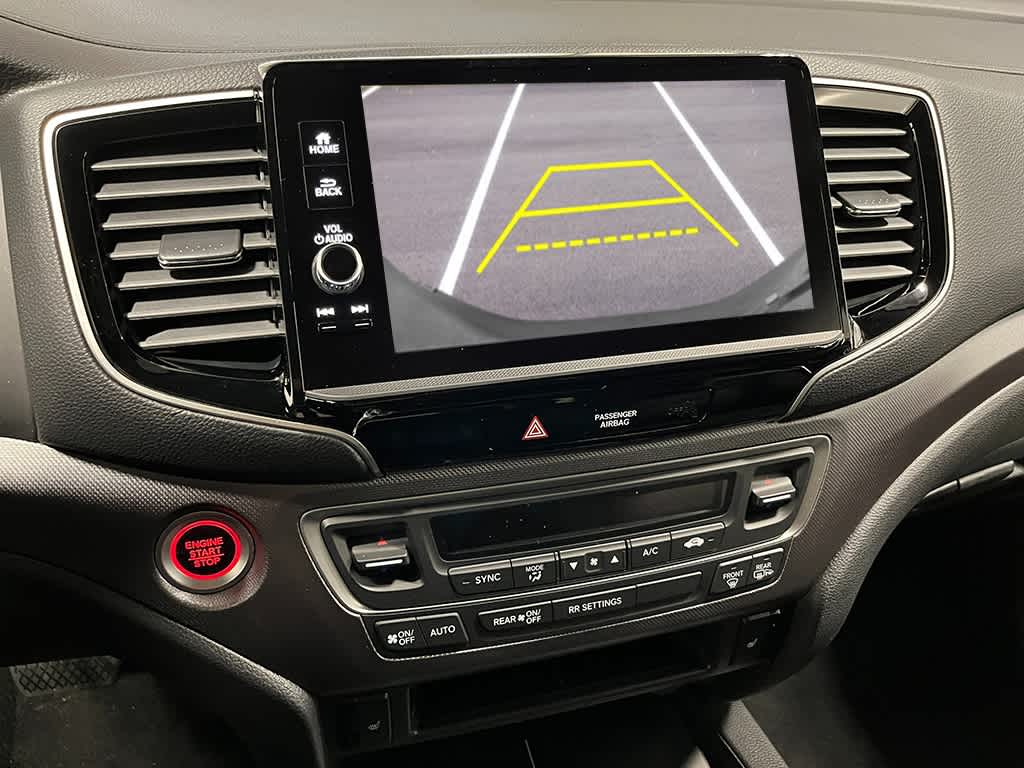 Thumbnail: 2026 Honda Ridgeline - 20