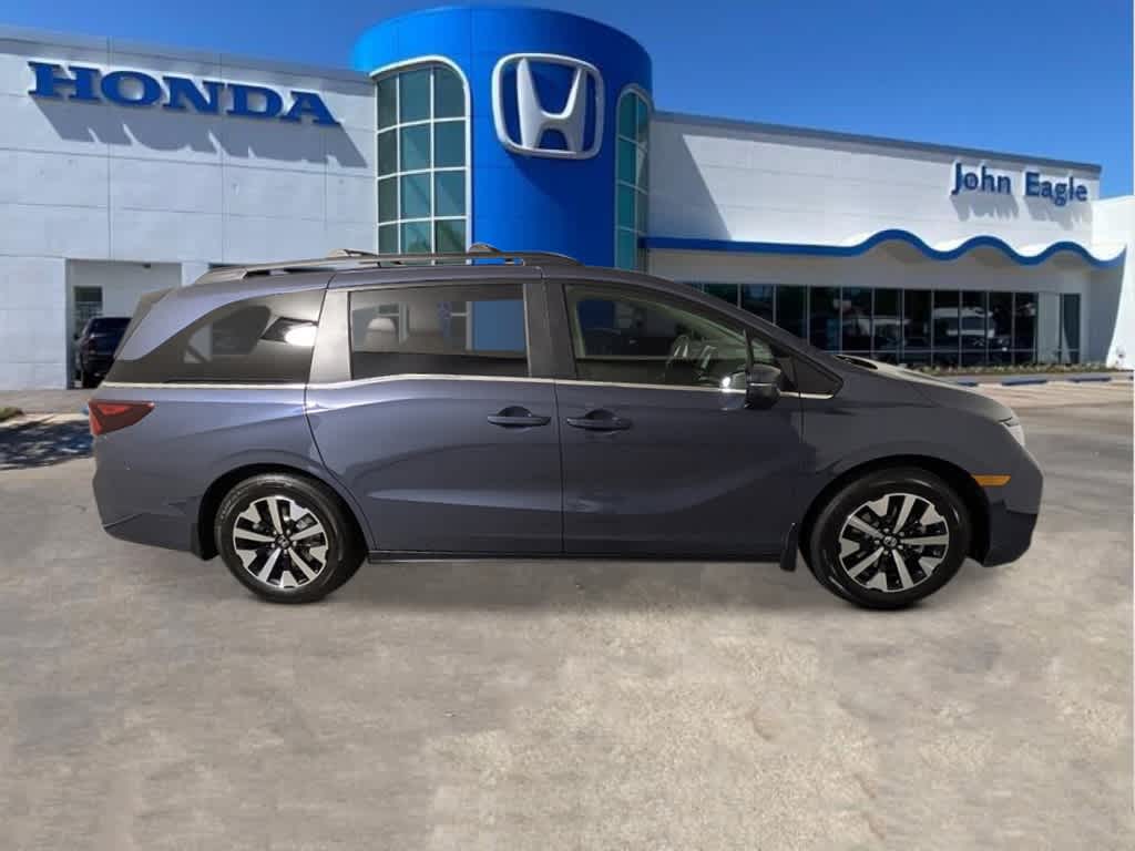 Thumbnail: 2026 Honda Odyssey - 6