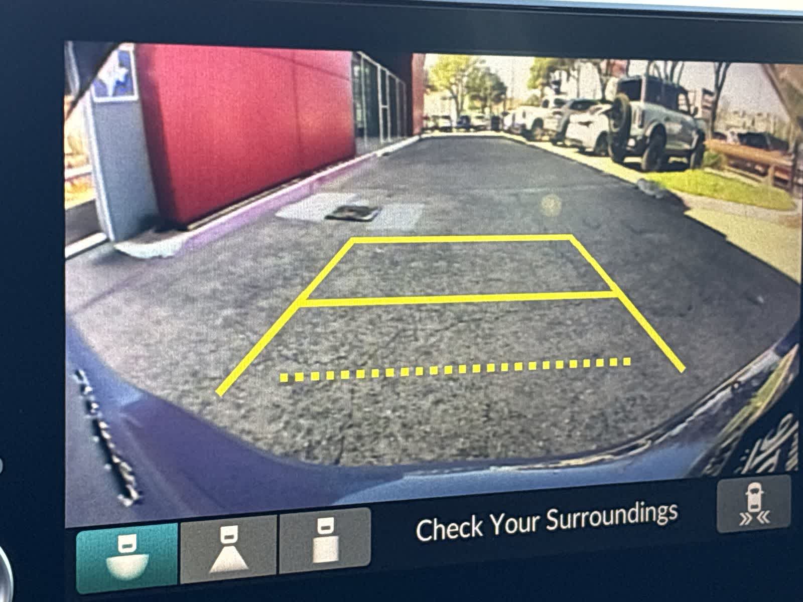 Thumbnail: 2025 Honda Accord - 36