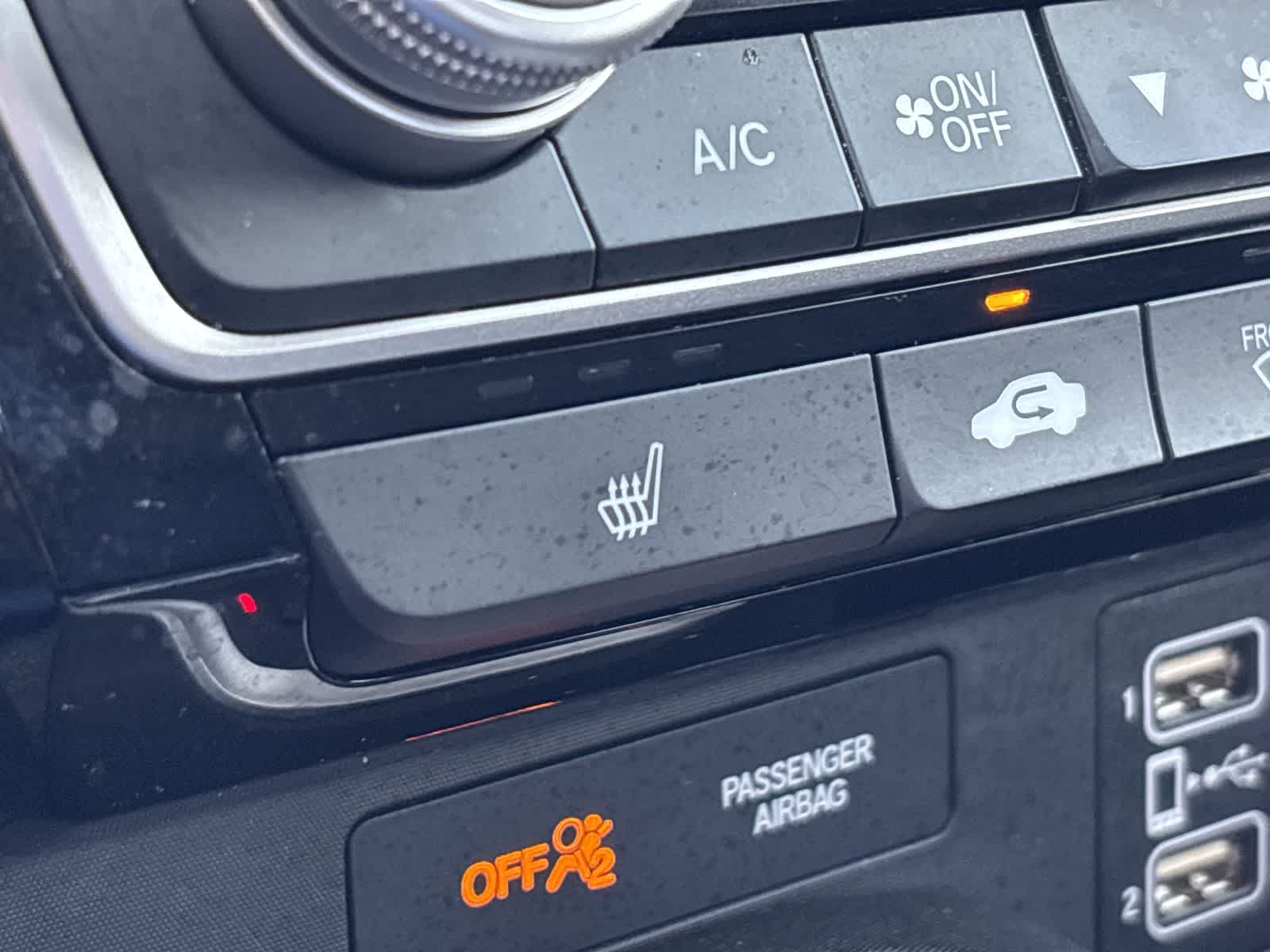 Thumbnail: 2020 Honda Insight - 37