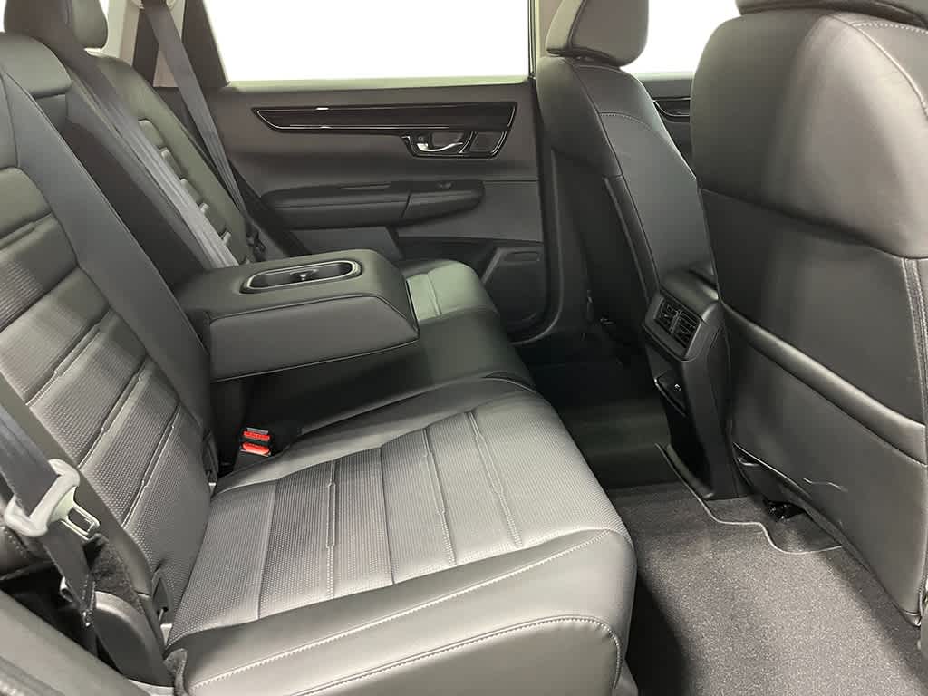 Thumbnail: 2026 Honda CR-V - 27
