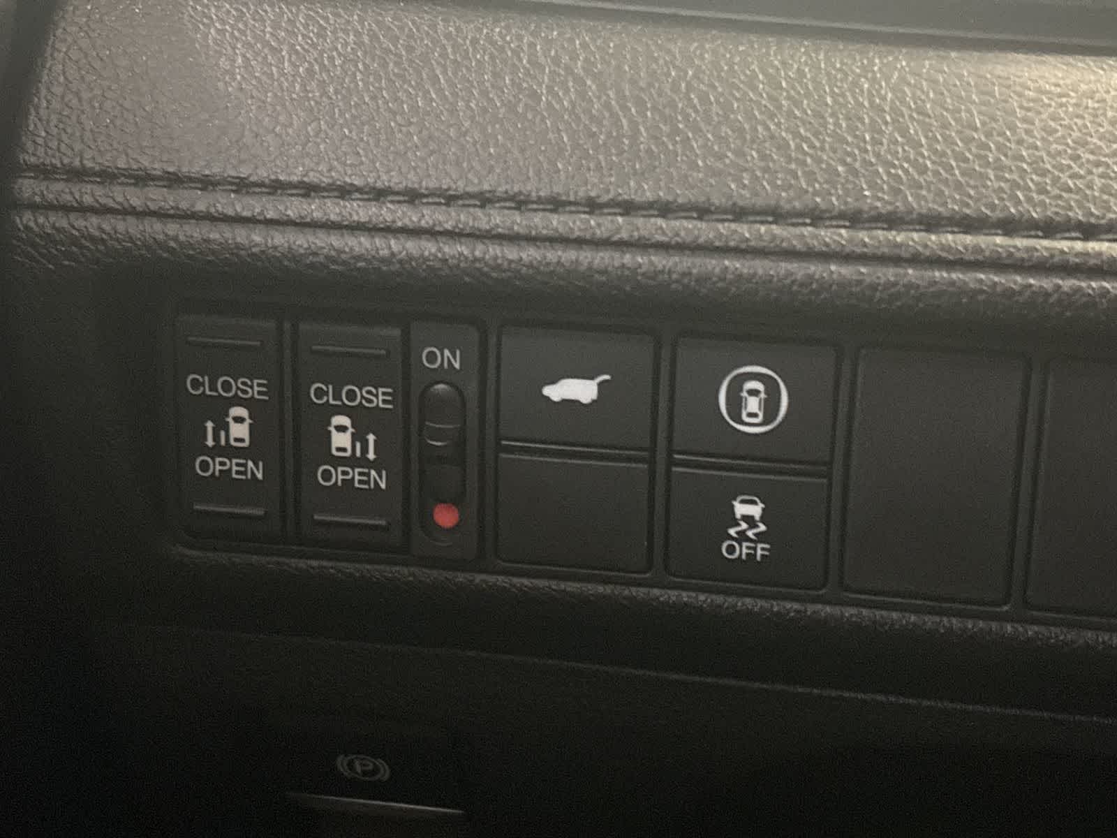 Thumbnail: 2024 Honda Odyssey - 18