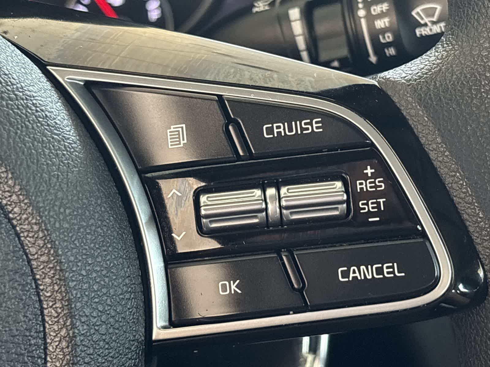 Thumbnail: 2020 Kia Optima - 28