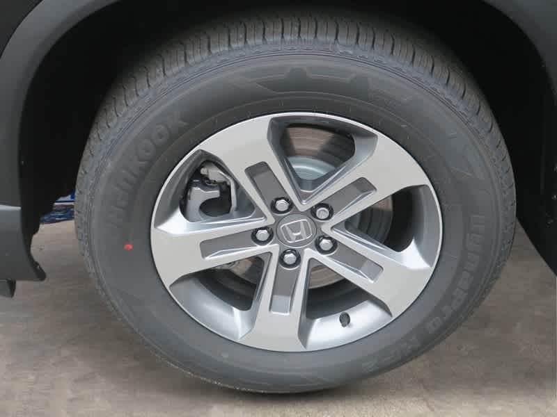 Thumbnail: 2025 Honda Pilot - 7