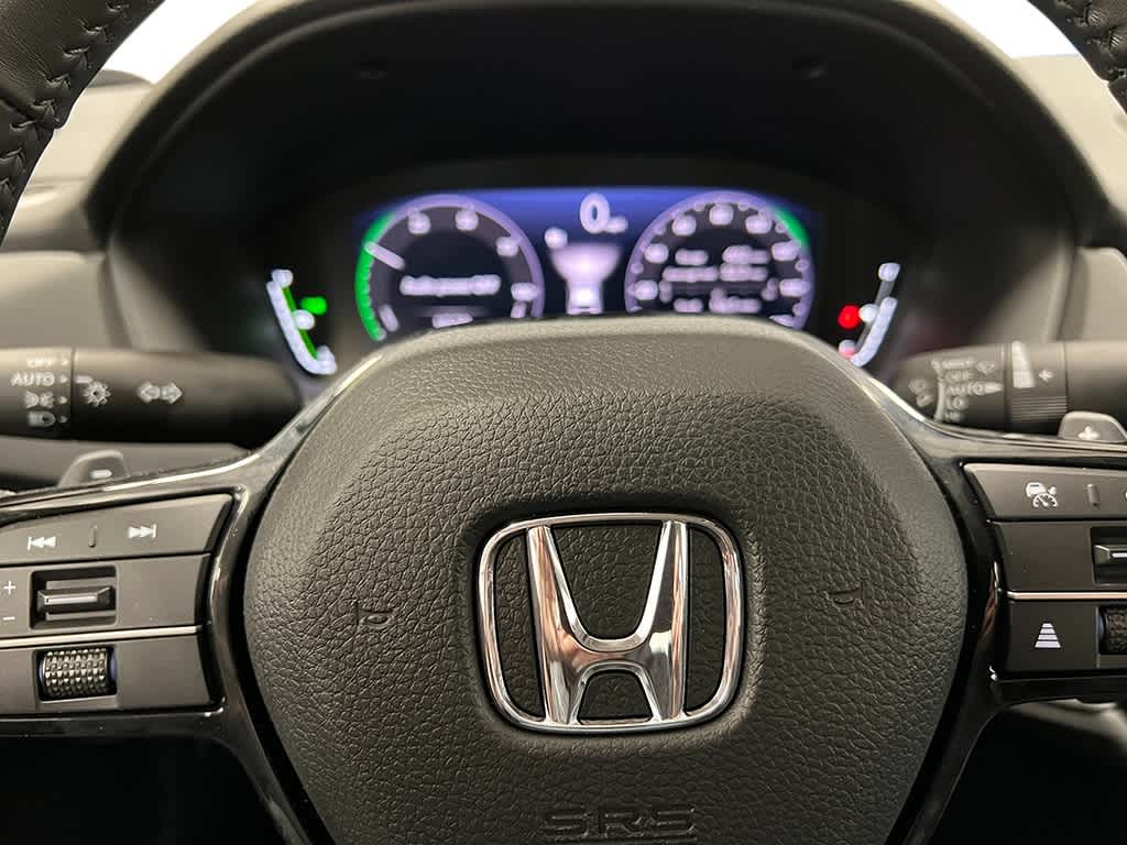 Thumbnail: 2025 Honda Accord - 27