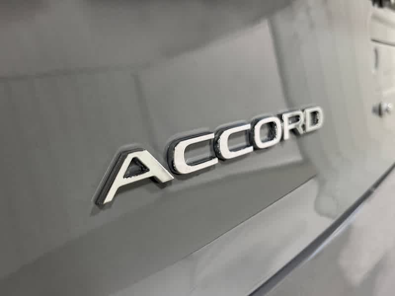 Thumbnail: 2025 Honda Accord - 5