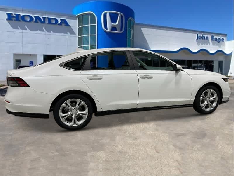 Thumbnail: 2025 Honda Accord - 7