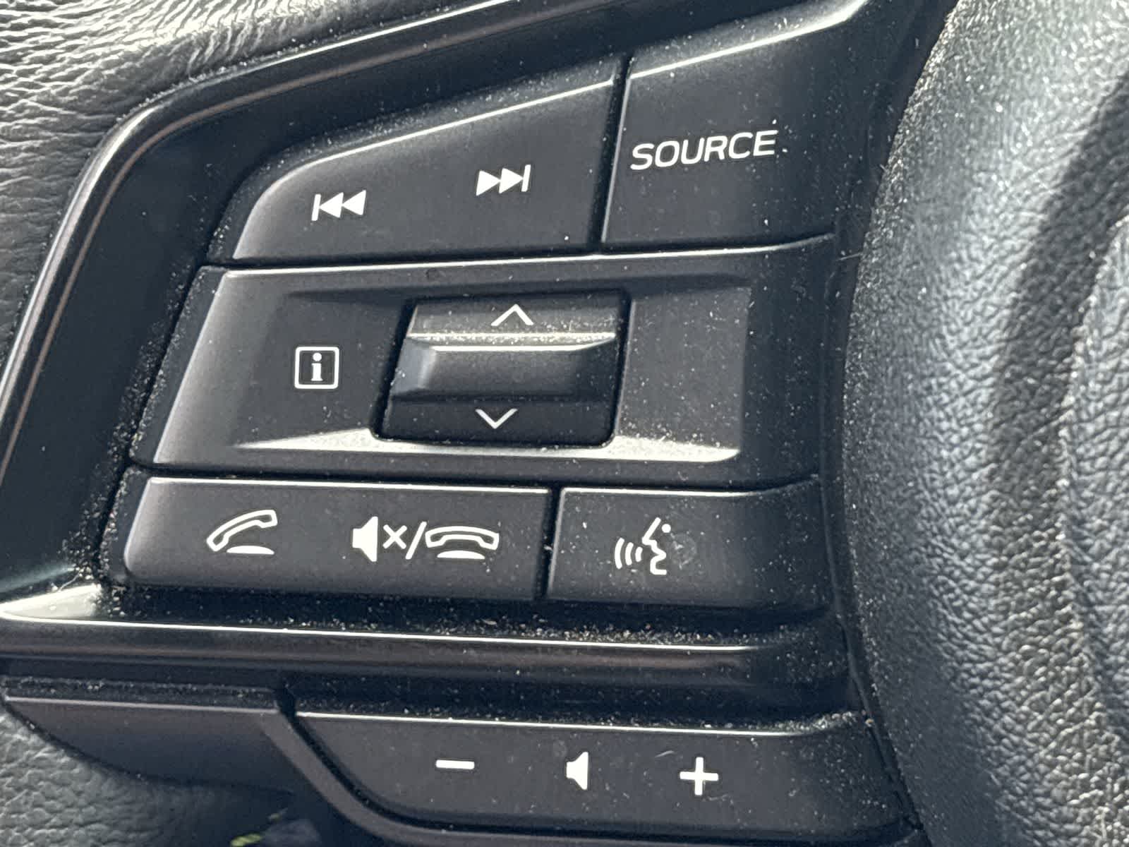 Thumbnail: 2024 Subaru Outback - 18