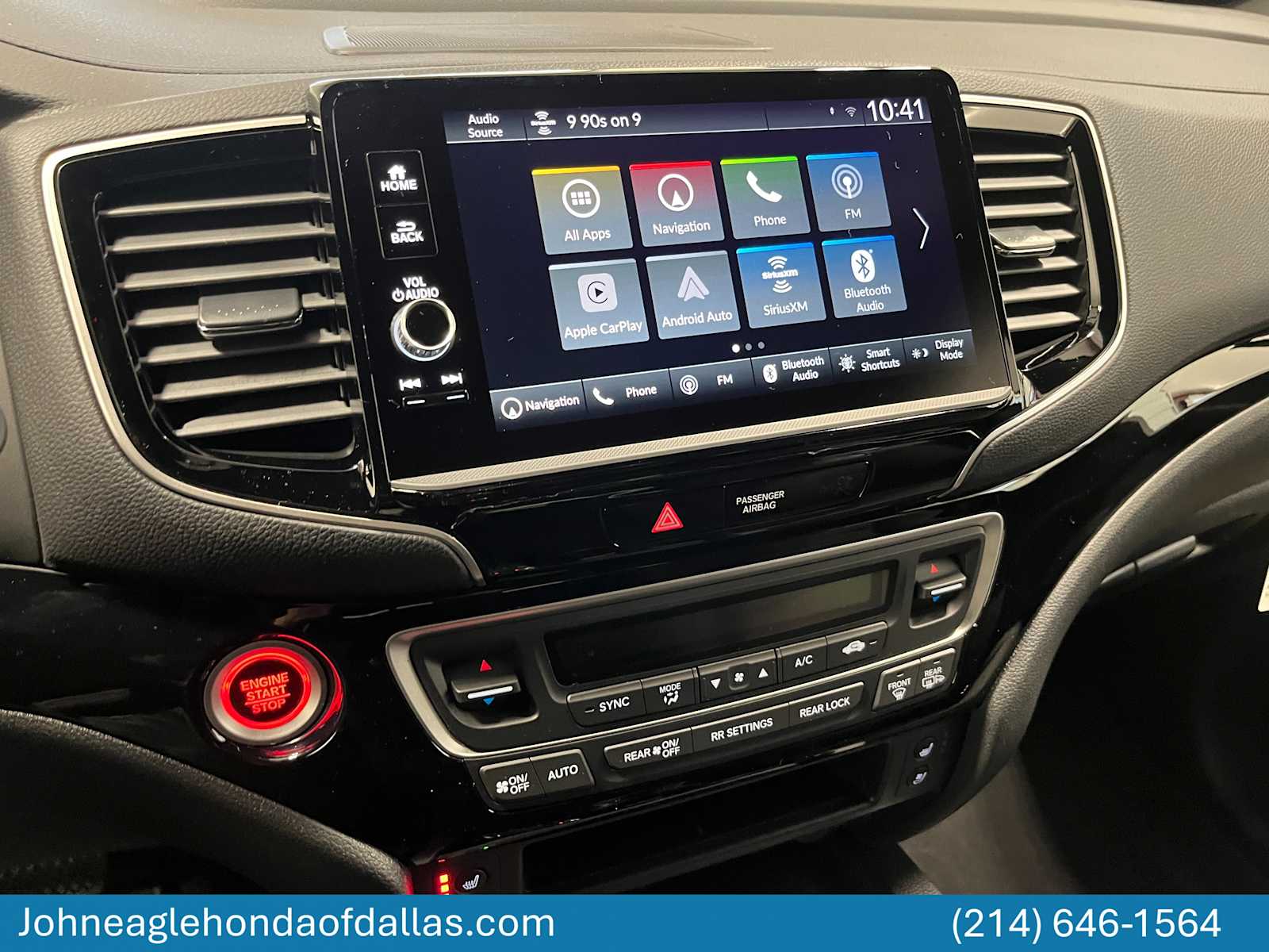 Thumbnail: 2026 Honda Ridgeline - 21