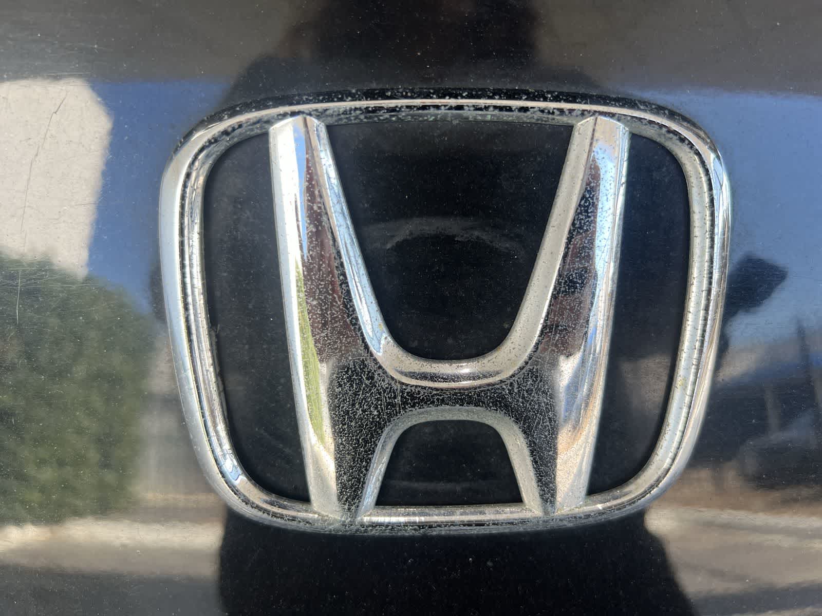 Thumbnail: 2008 Honda Accord - 8