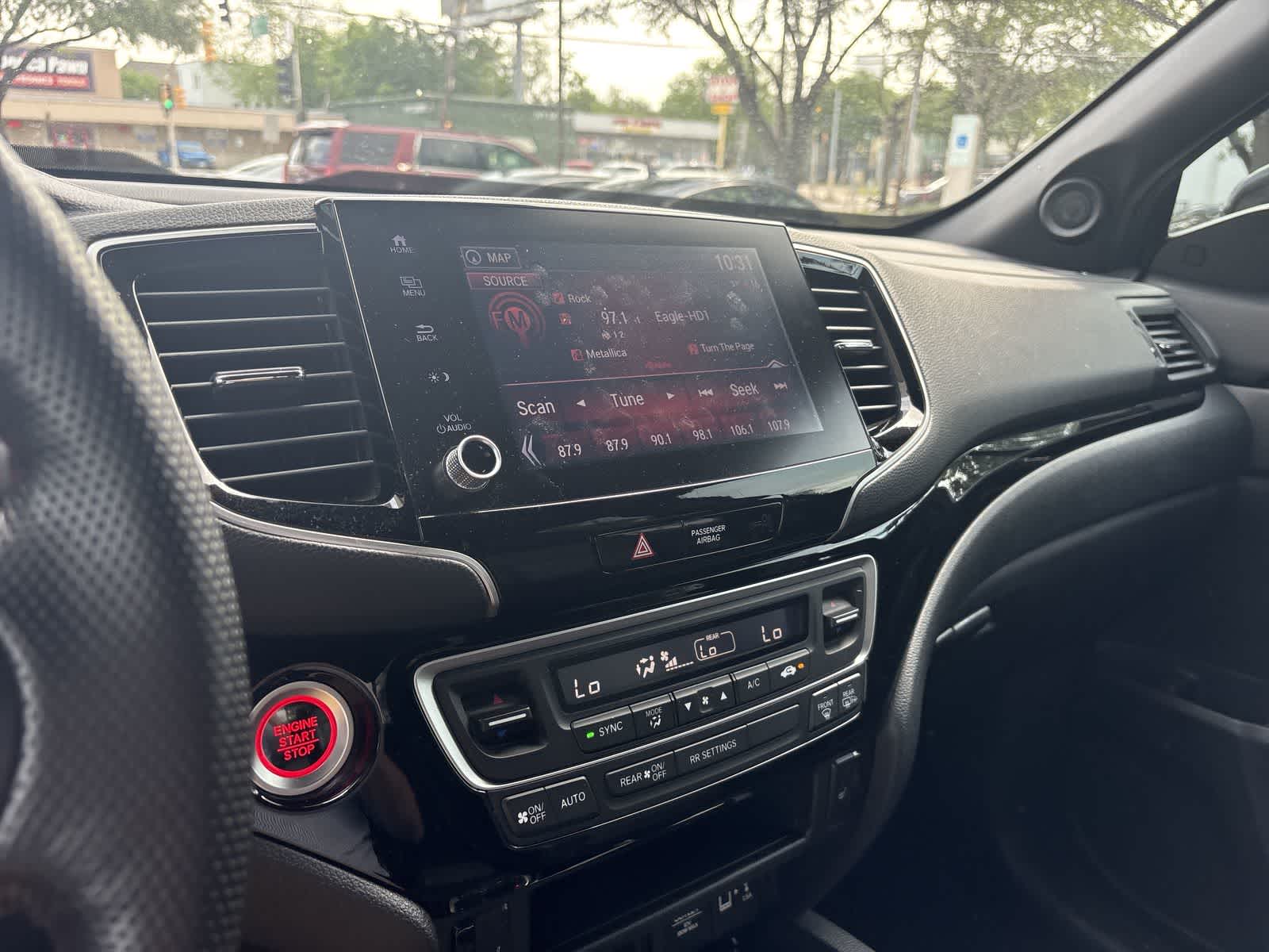 Thumbnail: 2023 Honda Ridgeline - 20