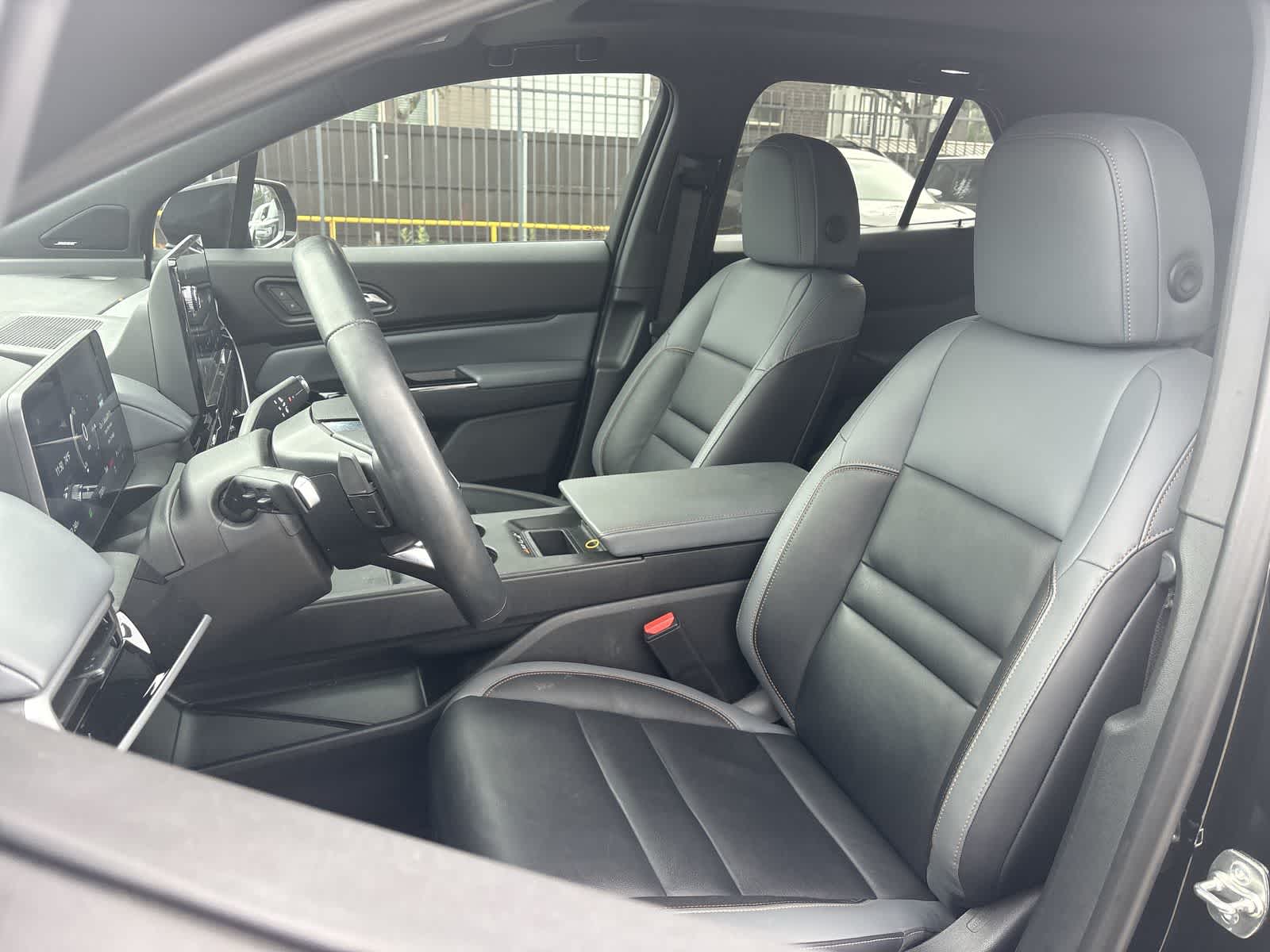 Thumbnail: 2024 Honda Prologue - 12