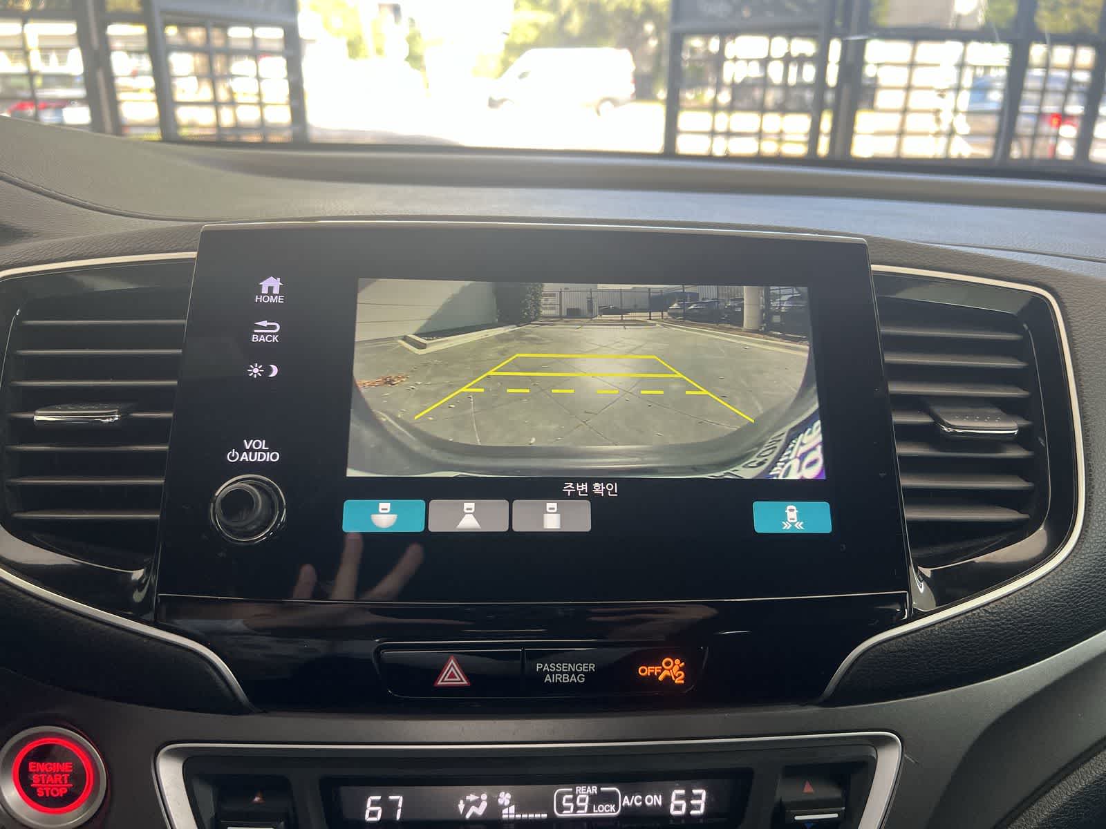 Thumbnail: 2022 Honda Pilot - 23