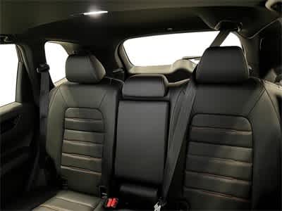 Thumbnail: 2025 Honda CR-V - 30