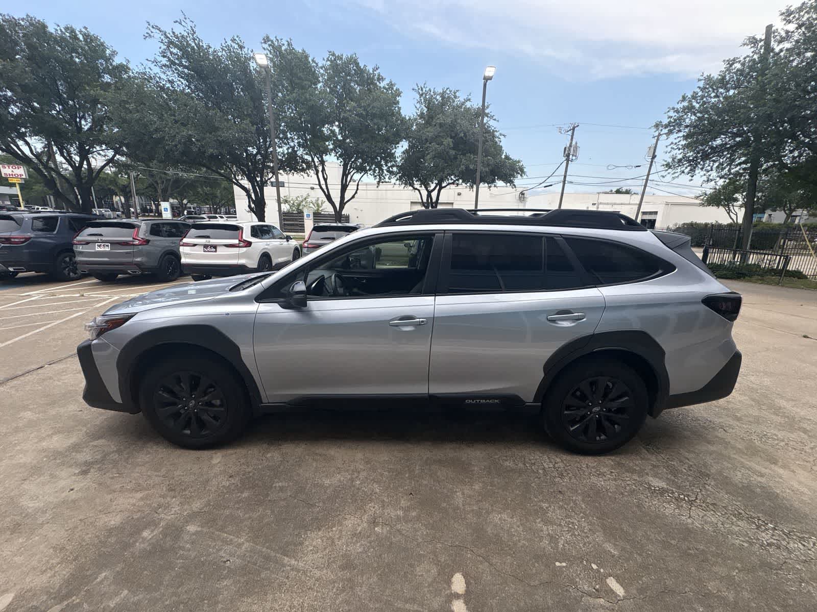 Thumbnail: 2024 Subaru Outback - 2
