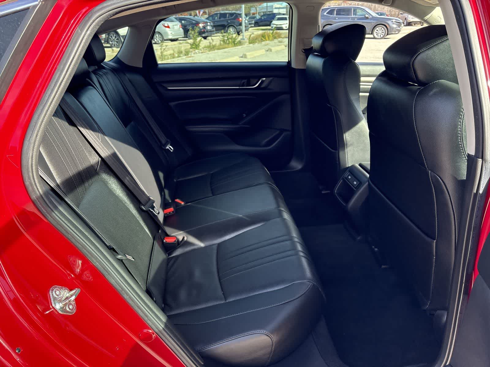 Thumbnail: 2021 Honda Accord - 12