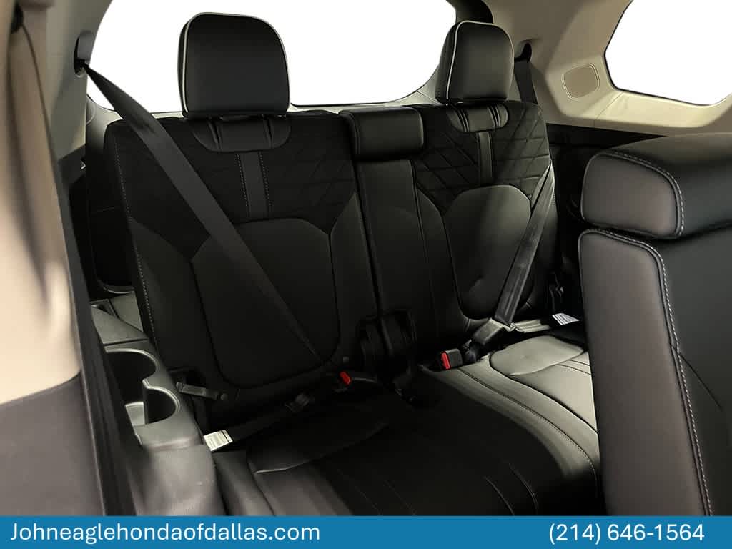 Thumbnail: 2026 Honda Pilot - 21