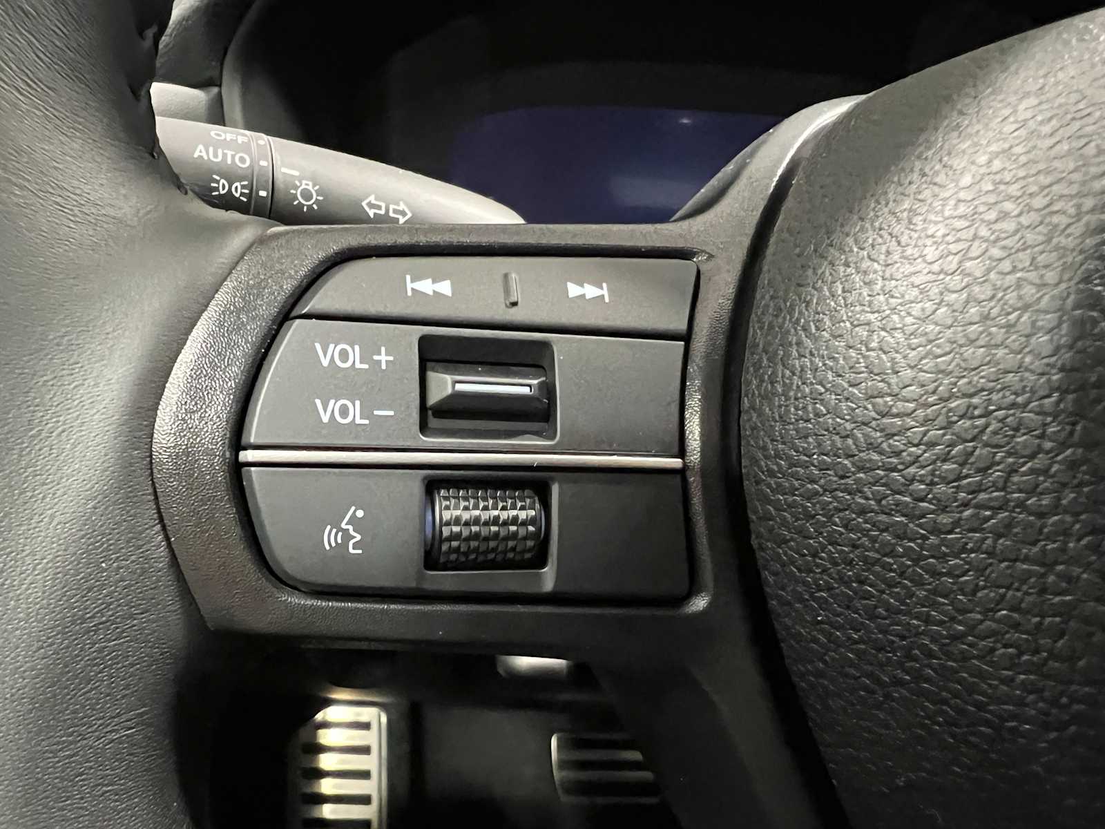 Thumbnail: 2025 Honda Accord - 19
