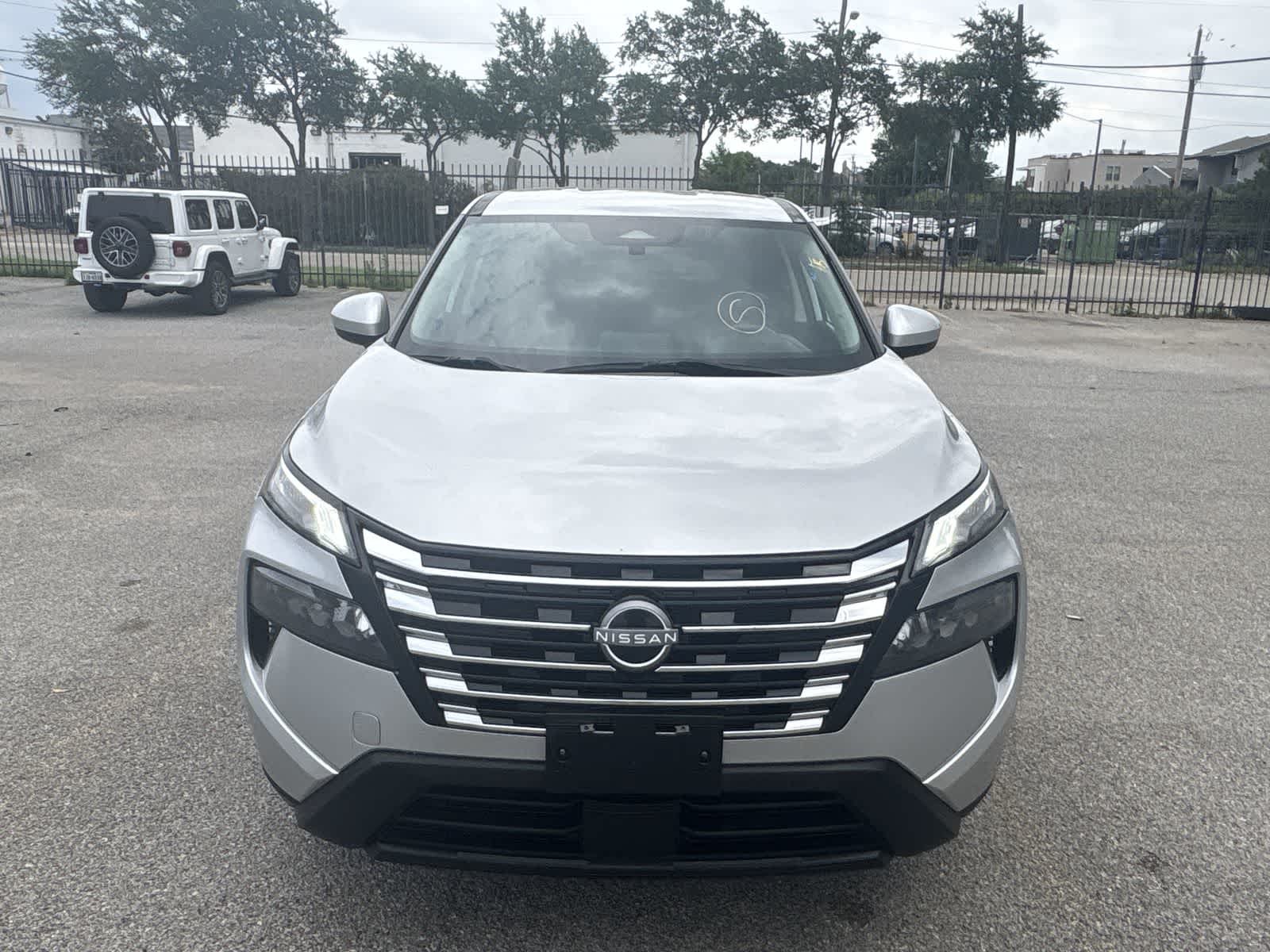 Thumbnail: 2024 Nissan Rogue - 8