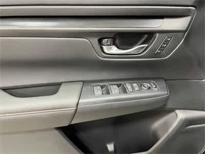 Thumbnail: 2025 Honda CR-V - 14