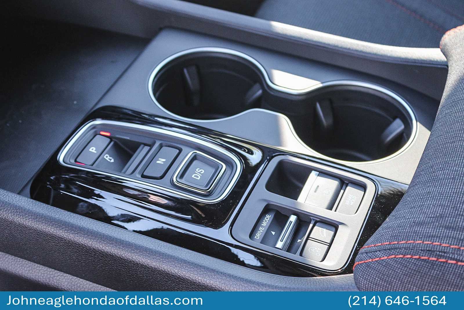 Thumbnail: 2026 Honda Pilot - 12