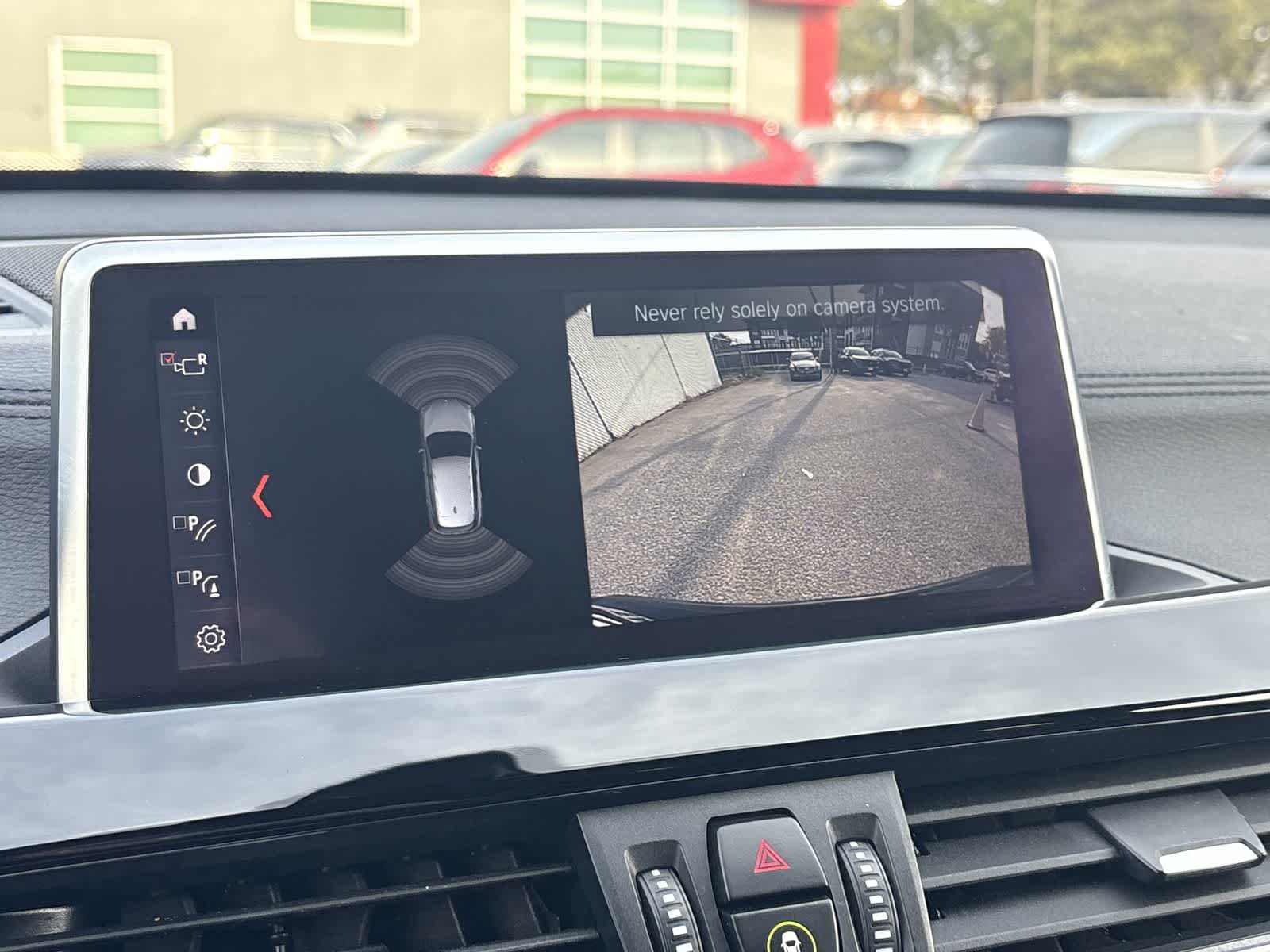 Thumbnail: 2021 BMW X1 - 28