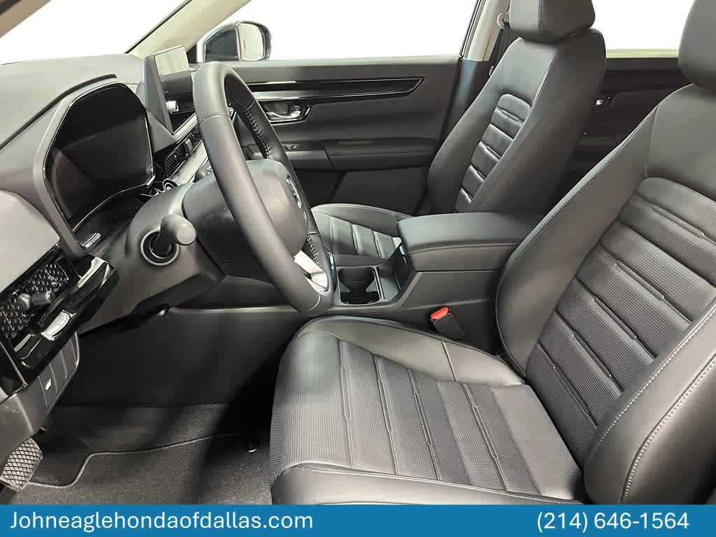 Thumbnail: 2026 Honda CR-V - 11