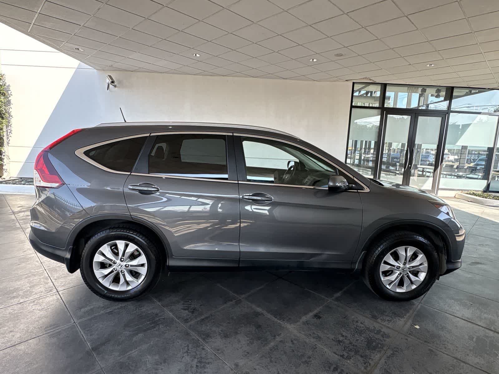 Thumbnail: 2014 Honda CR-V - 23