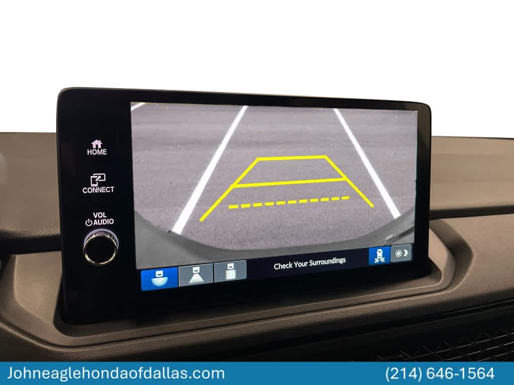 Thumbnail: 2026 Honda Accord - 22