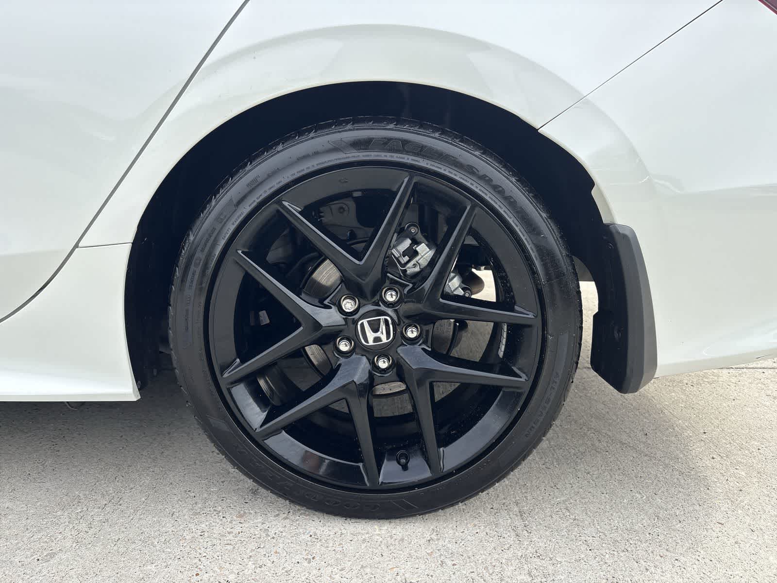 Thumbnail: 2025 Honda Civic - 8