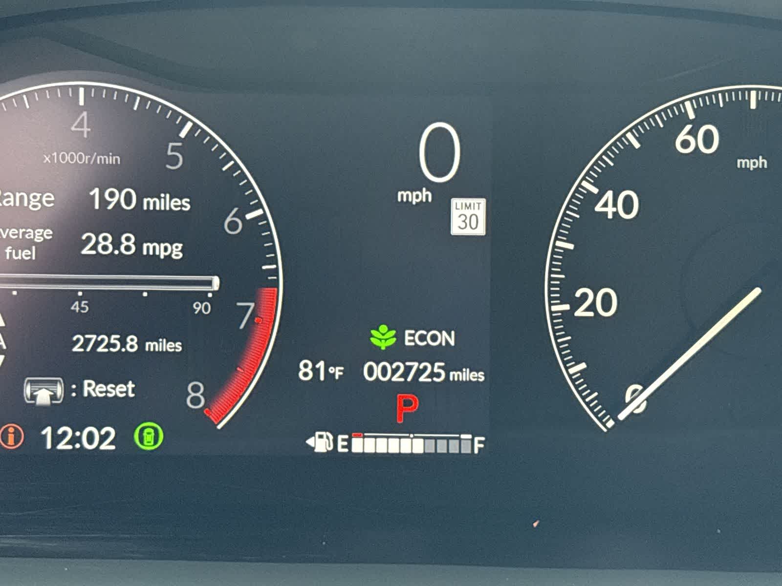 2025 Honda HR-V Sport 17