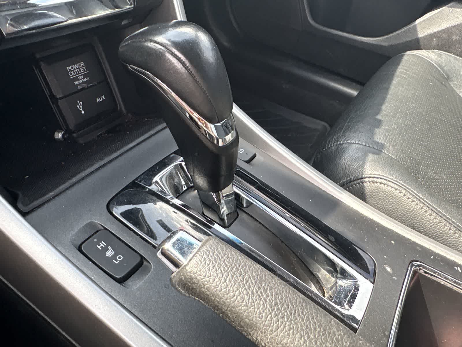 Thumbnail: 2015 Honda Accord - 14