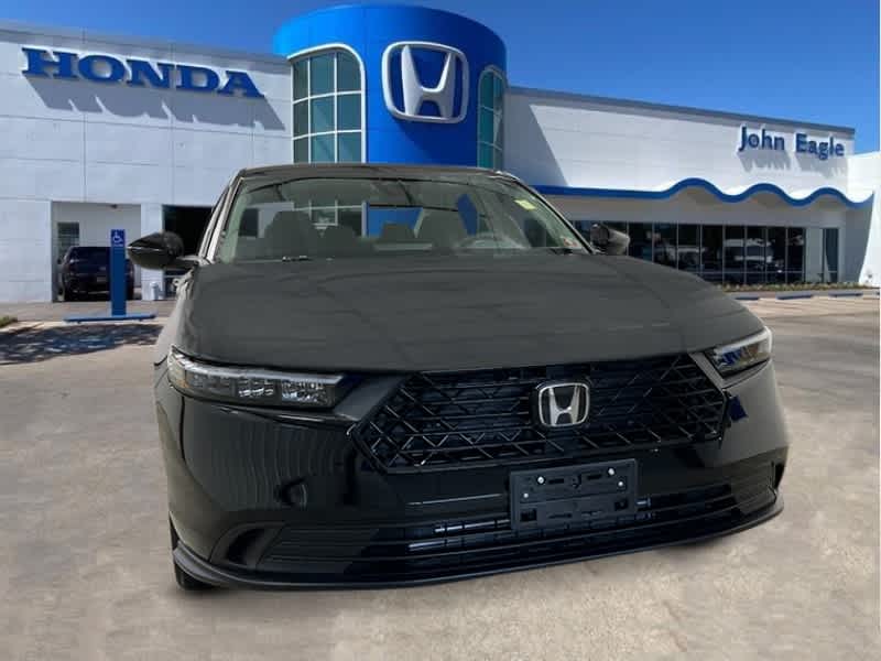 Thumbnail: 2025 Honda Accord - 9