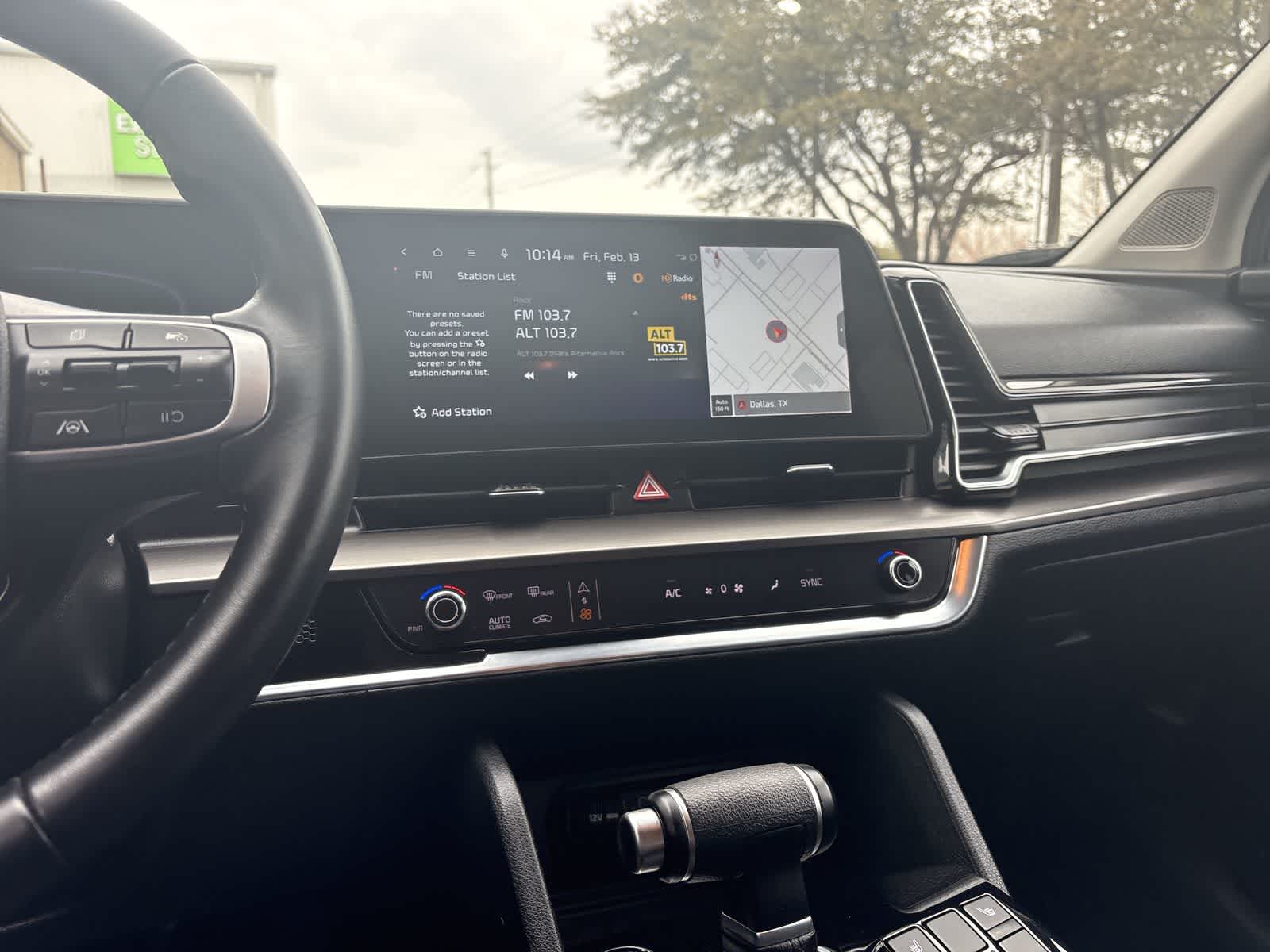 Thumbnail: 2024 Kia Sportage - 28