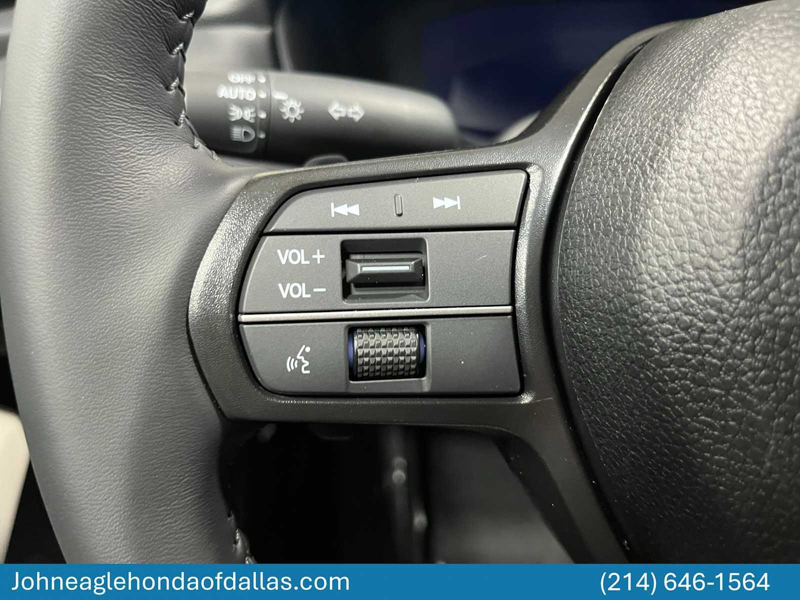 Thumbnail: 2026 Honda Accord - 13