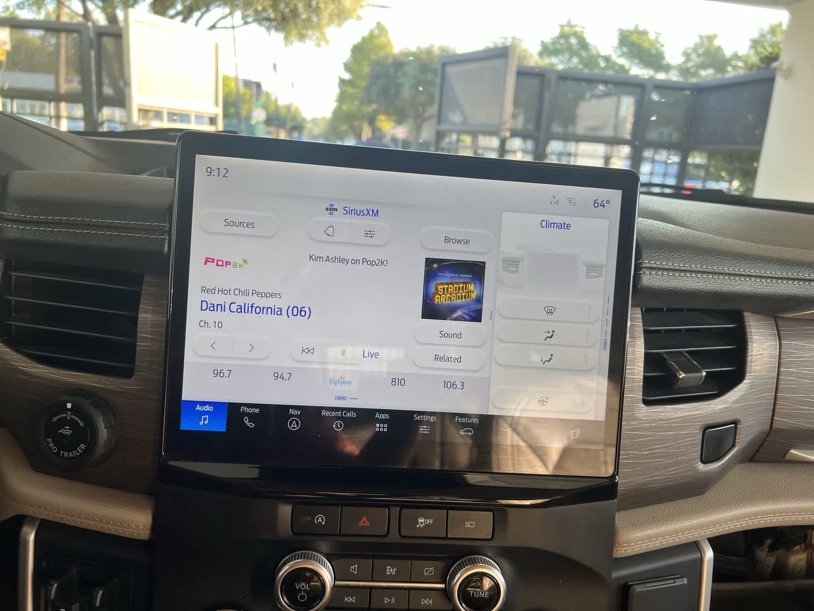 Thumbnail: 2023 Ford Expedition MAX - 23