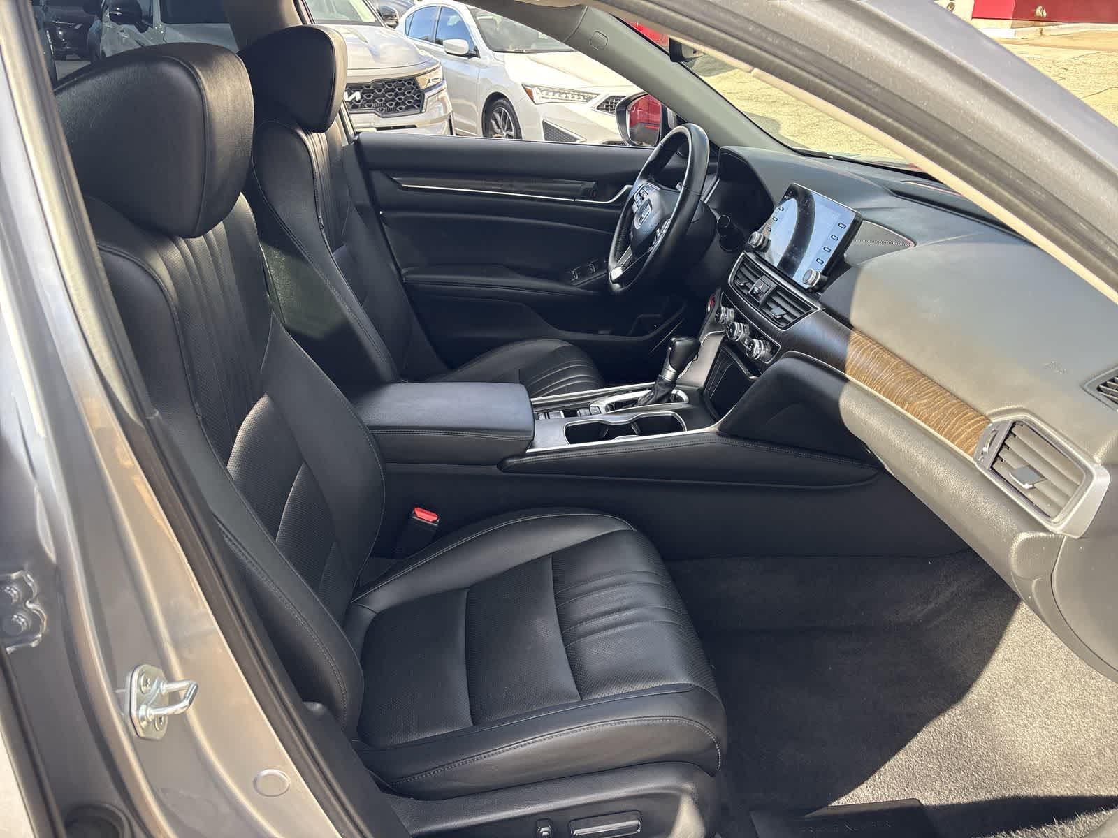 Thumbnail: 2022 Honda Accord - 13