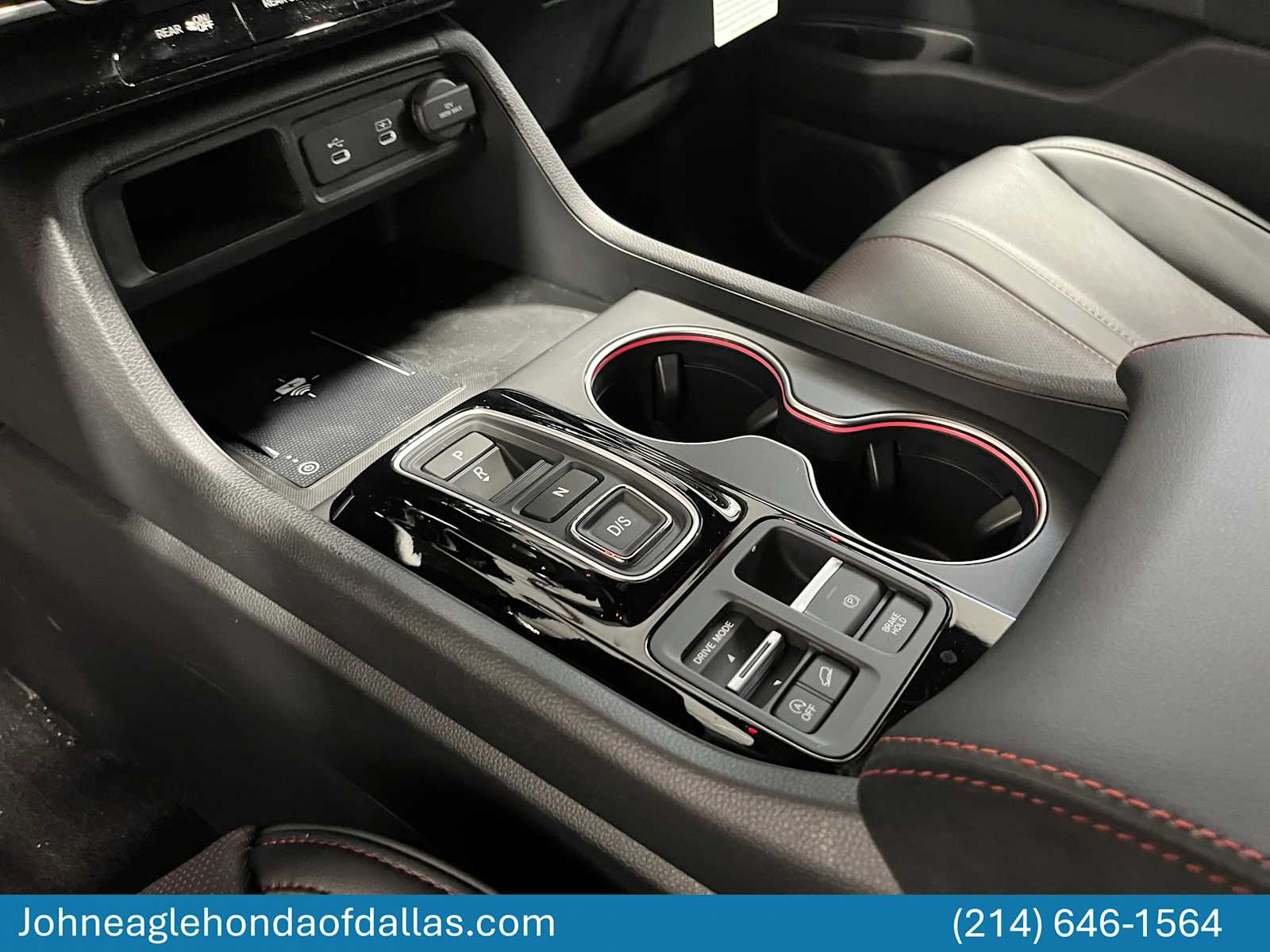 Thumbnail: 2026 Honda Pilot - 15