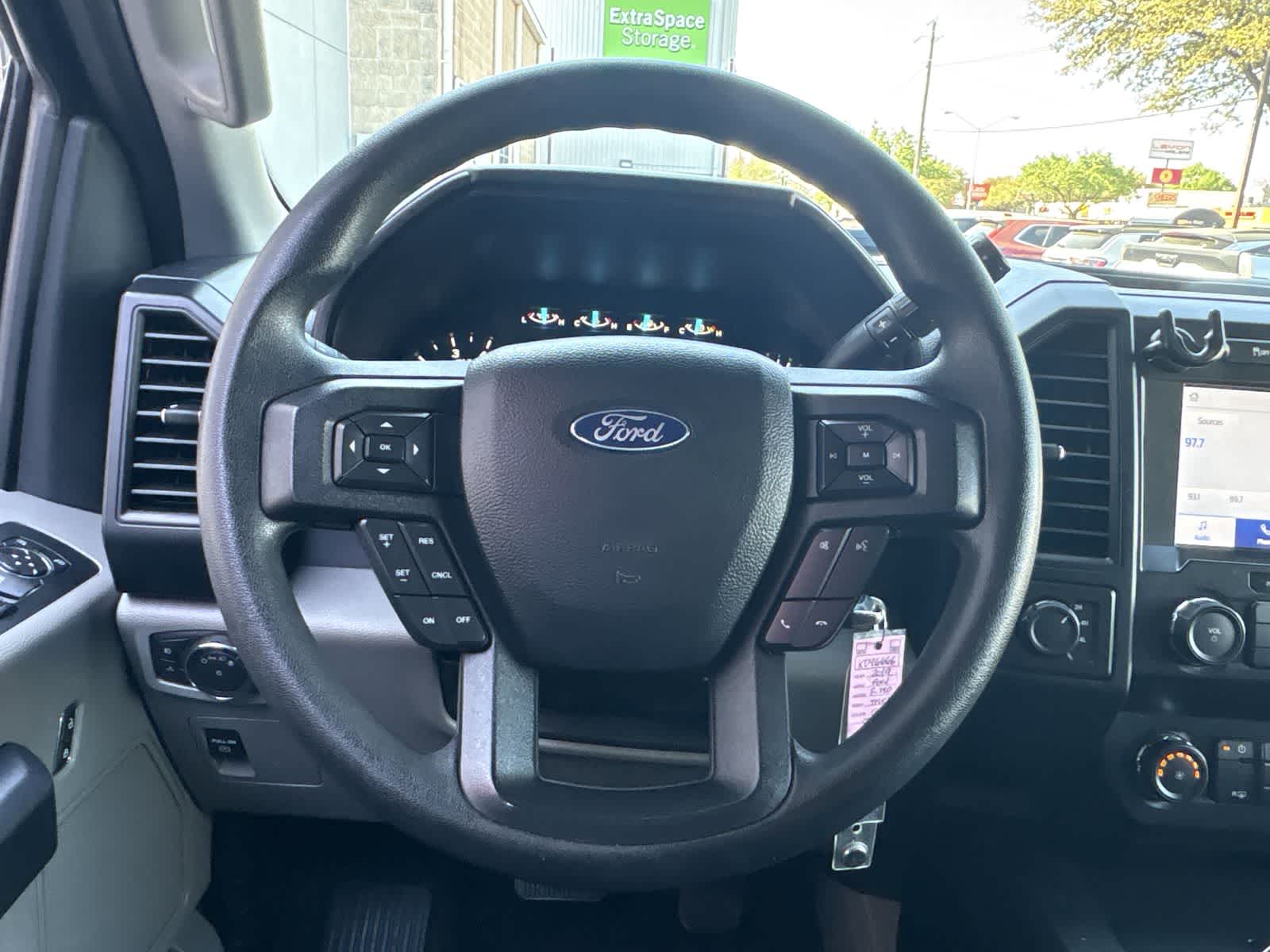 Thumbnail: 2019 Ford F-150 - 19