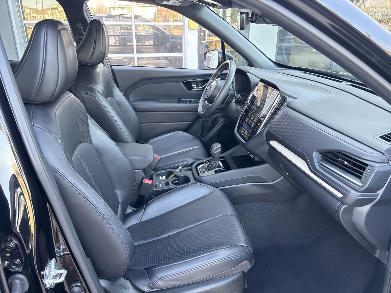 Thumbnail: 2025 Subaru Forester - 24