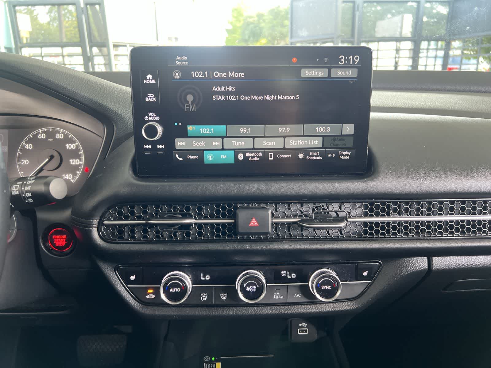 Thumbnail: 2025 Honda HR-V - 15