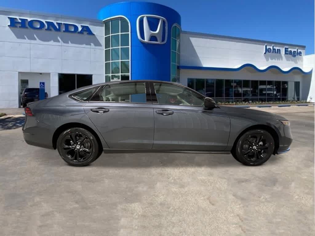 Thumbnail: 2025 Honda Accord - 7