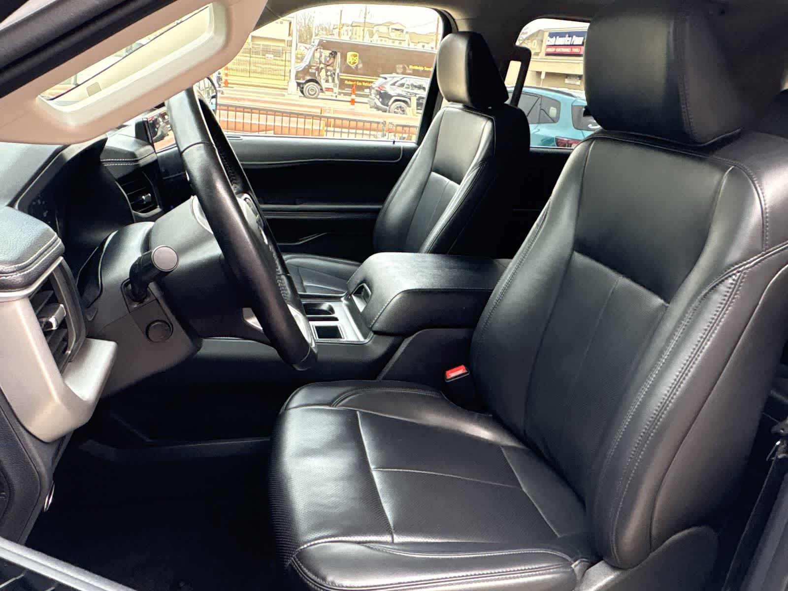 Thumbnail: 2024 Ford Expedition - 20