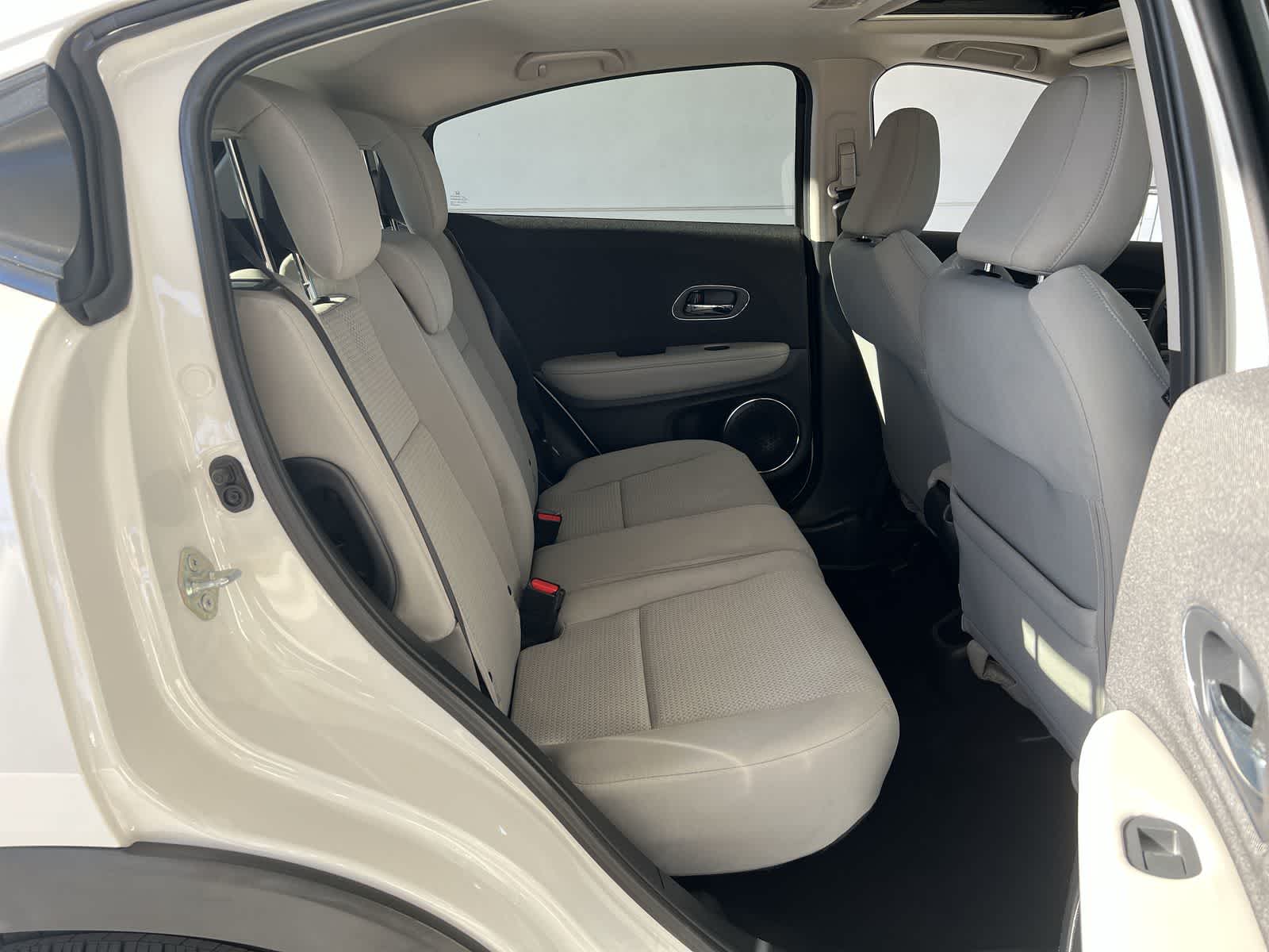 Thumbnail: 2022 Honda HR-V - 12