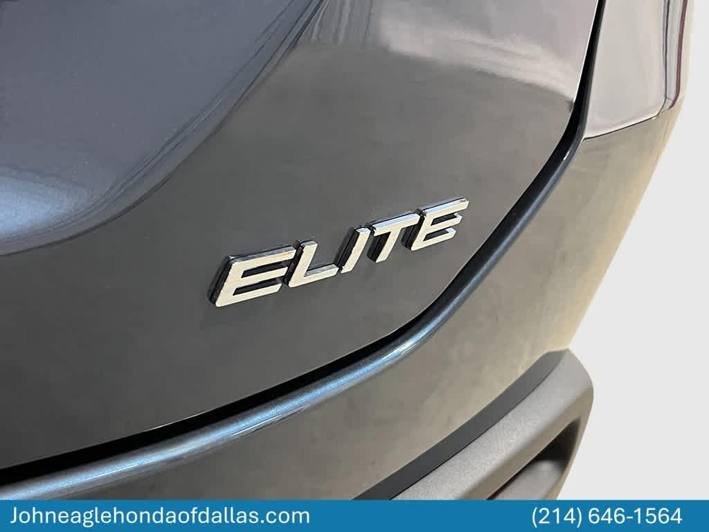 Thumbnail: 2026 Honda Pilot - 9