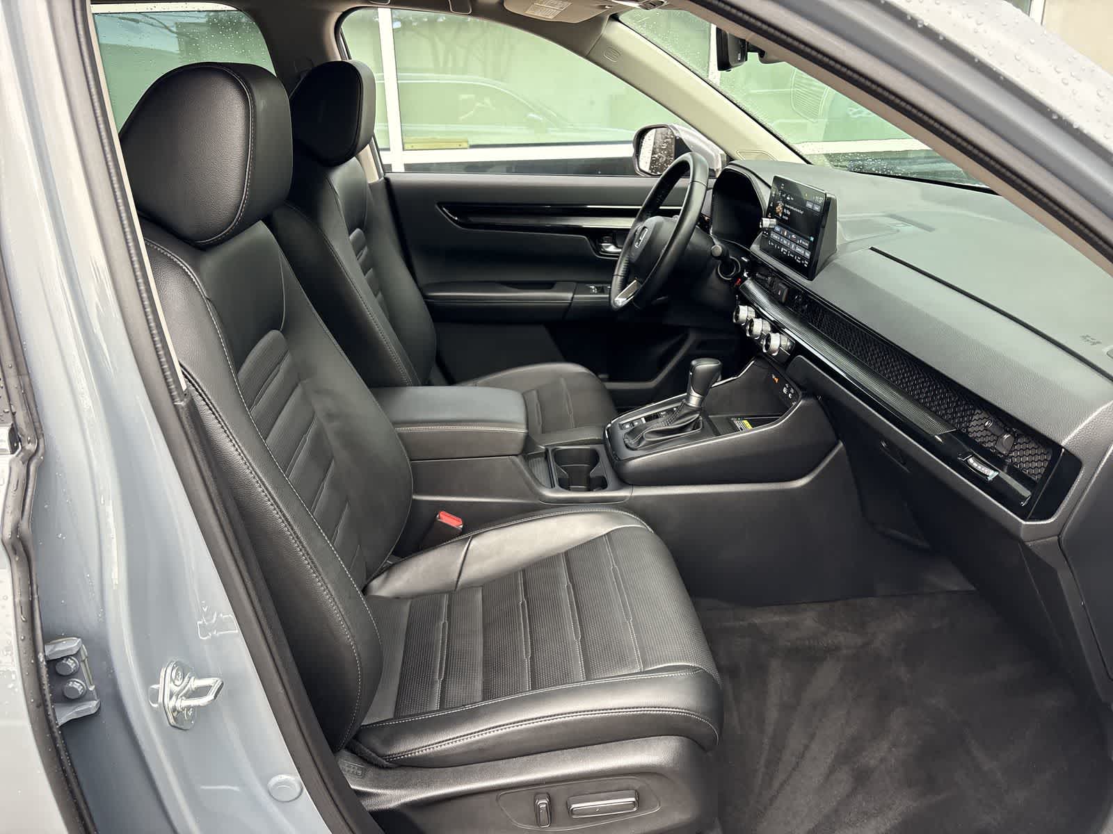 Thumbnail: 2025 Honda CR-V - 13