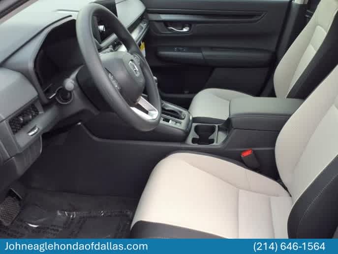 Thumbnail: 2026 Honda CR-V - 7