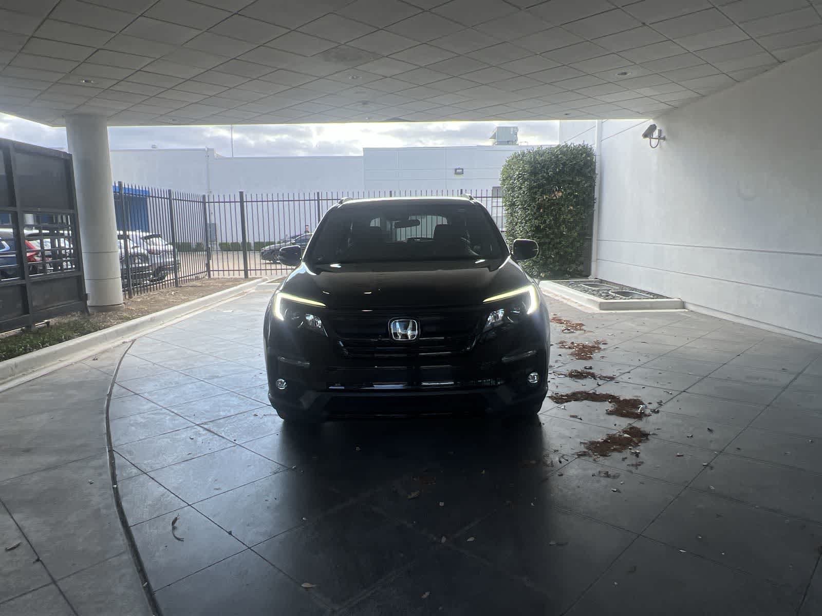Thumbnail: 2022 Honda Pilot - 6