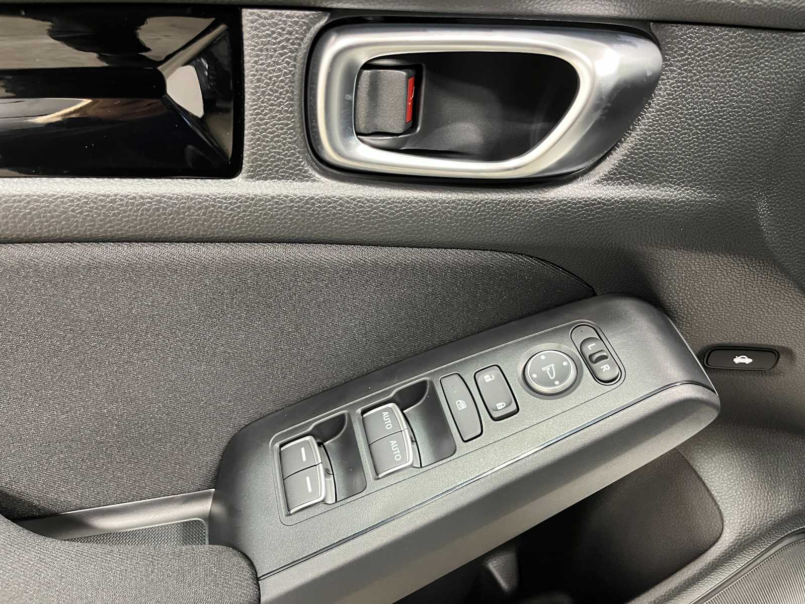 Thumbnail: 2026 Honda Civic - 13